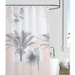 Штора для ванной EVA 180*180"Селфи» Перу