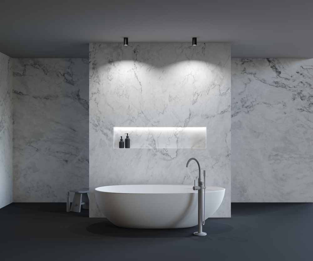 Потолочный светильник Technical C029CL-01-S-B