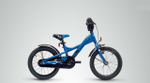 Детский велосипед Scool XXlite 16 alloy (2019)