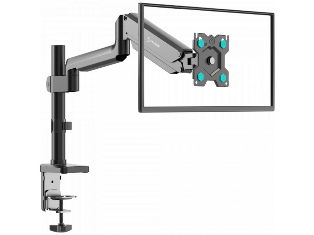 Настольный кронштейн Onkron G75 чёрный