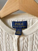 Хлопковый кардиган Ralph Lauren, 116