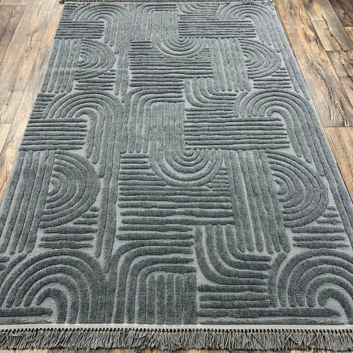 Quest 23962A ANTRACITE Прямой