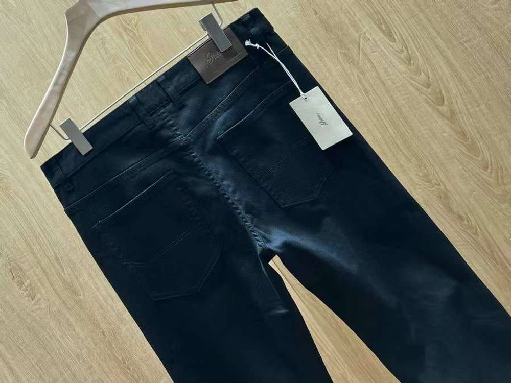 Джинсы Brioni