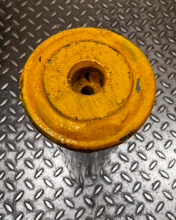 Палец 203-70-44360