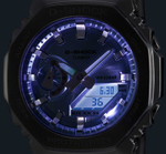Мужские наручные часы Casio G-Shock GM-2110D-3A1