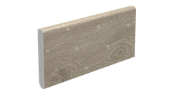 Плинтус Grand Sequoia Клауд, 2200x80x11 мм