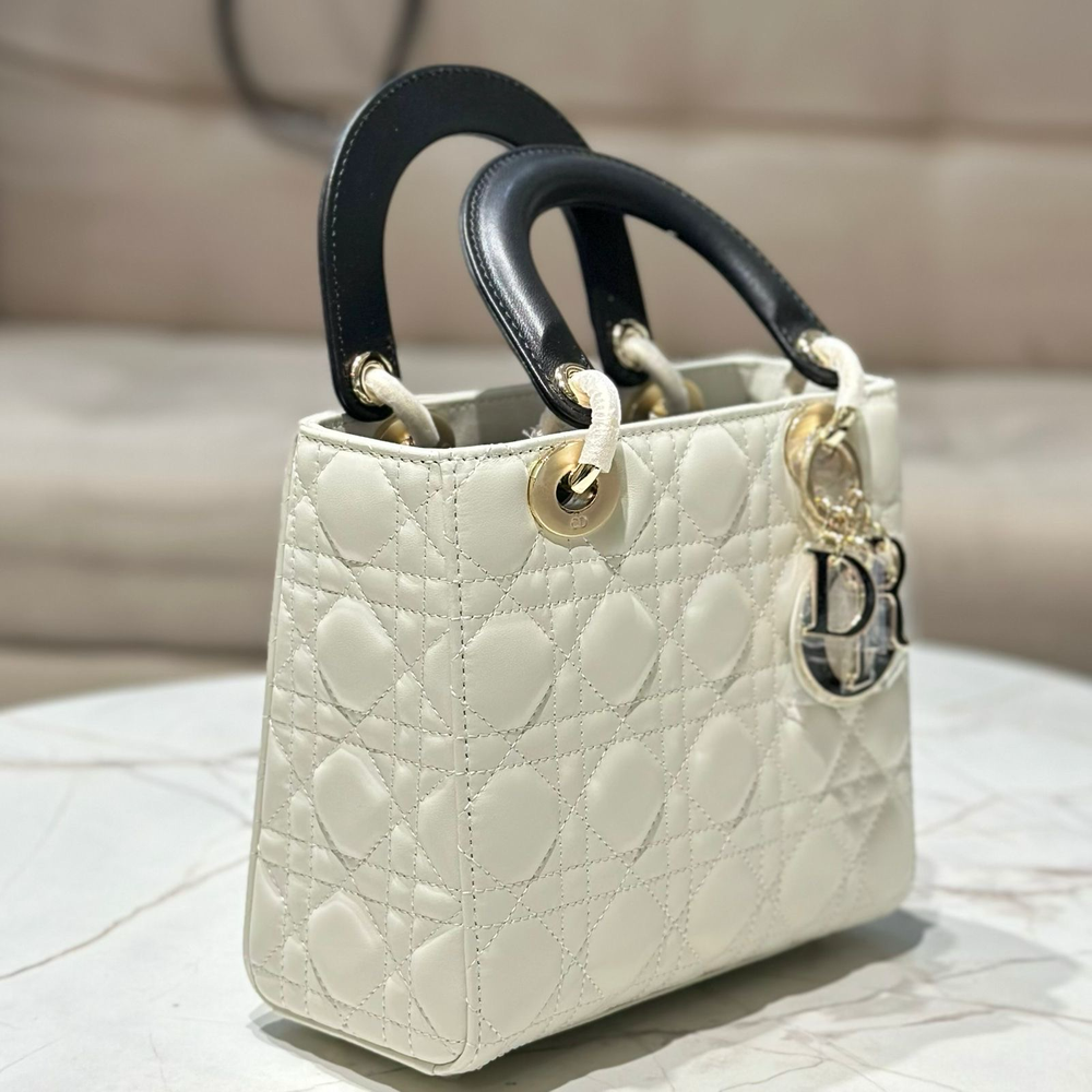 Сумка Christian Dior