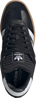 Кроссовки Adidas SAMBA XLG черный