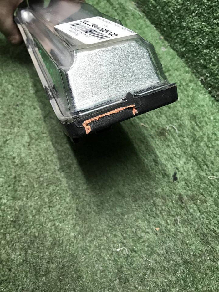 ПТФ правая BMW X5 G05 (2018-2023)