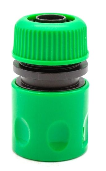 Коннектор 1/2"   ПОЛЕСАД 031