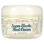 Elizavecca, Milky Piggy, суперэластичный крем для груди, 100 г (3,53 унции)