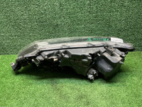 Битая Фара правая Nissan X-Trail T32 (17-22) LED