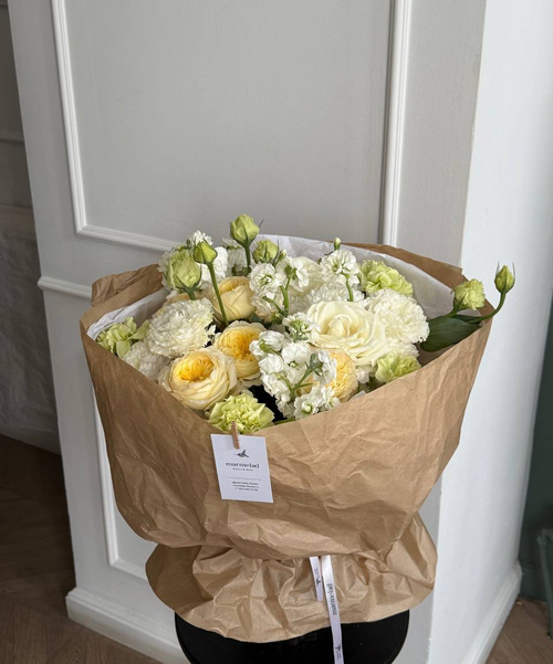 собран сегодня #02