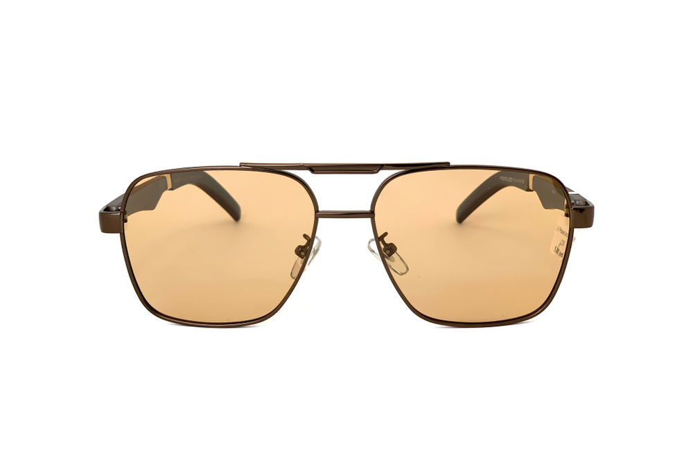 Солнцезащитные очки "авиаторы" Polarized