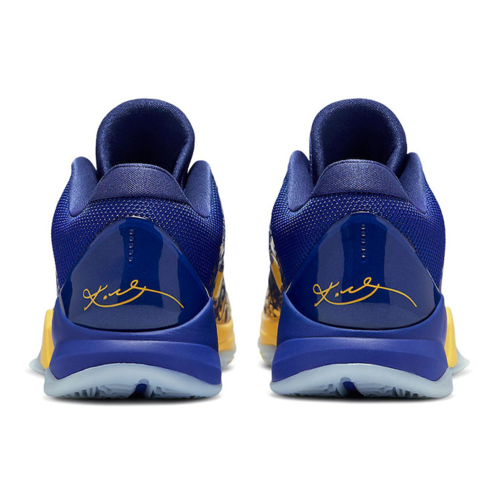 Кроссовки Nike Zoom Kobe 5 Protro 5 Rings