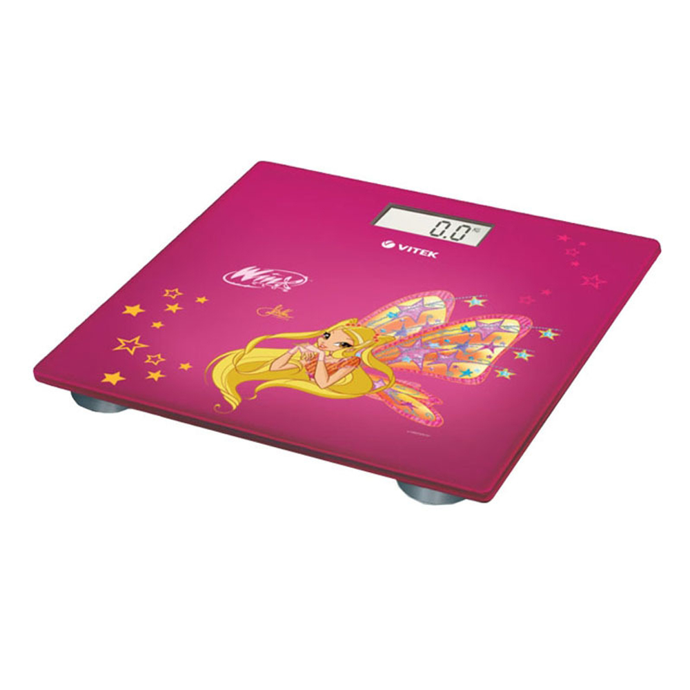 Весы напольные Vitek WINX WX-2151