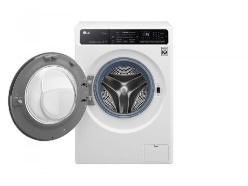 Стиральная машина LG F2H5HS3W