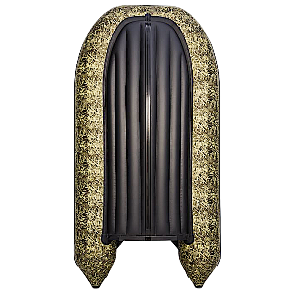 Лодка ПВХ Мастер Лодок Ривьера Компакт 2900НДНД КМФ -