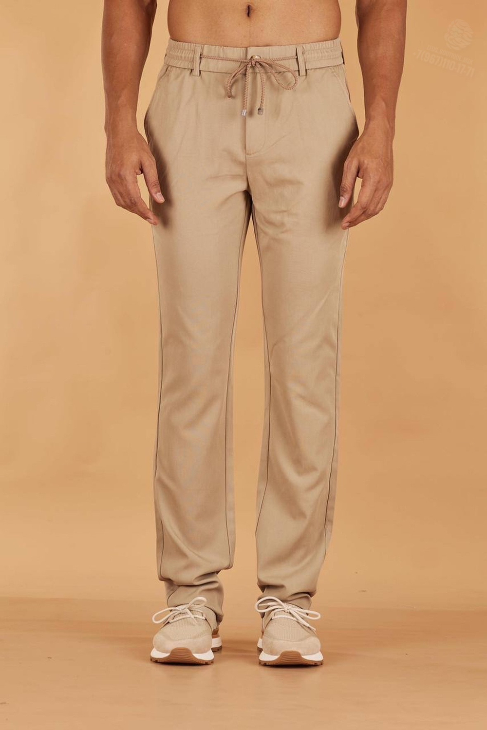 Брюки Brunello Cucinelli