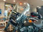 Harley-Davidson Fat Bob, 2020