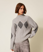 Свитер TWINSET