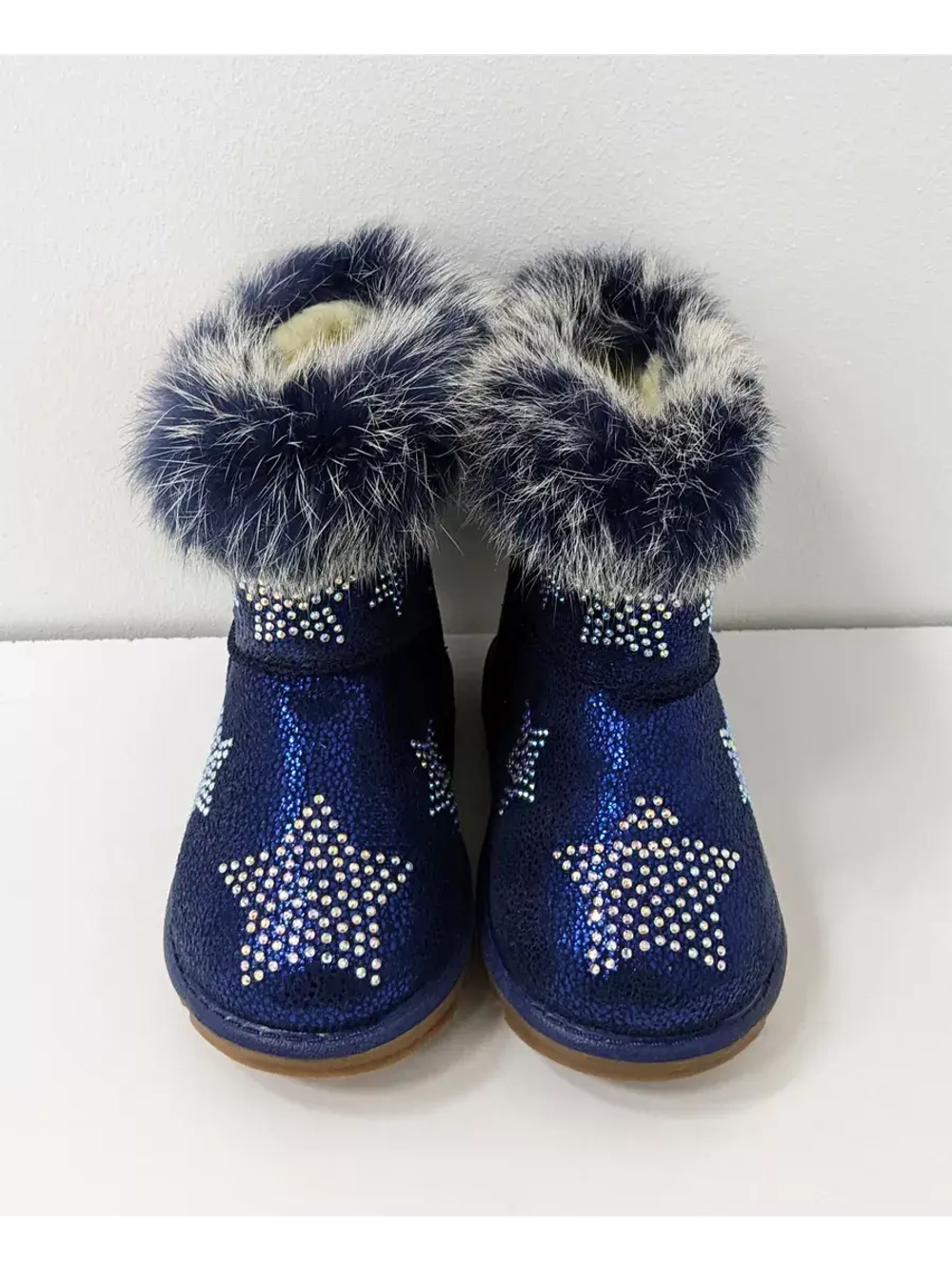 Детские Угги.