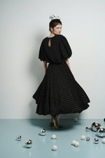 Юбка-баллон "Конфетти"