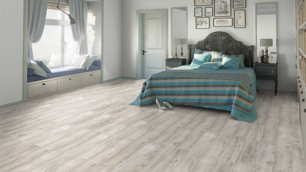 Ламинат Tarkett Pilot 10 мм РАЙТ 1.232 м2