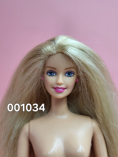 Кукла Барби 90х винтаж 001034