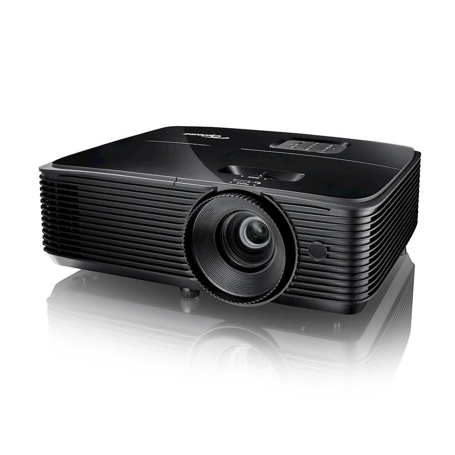 Проектор Optoma HD28e