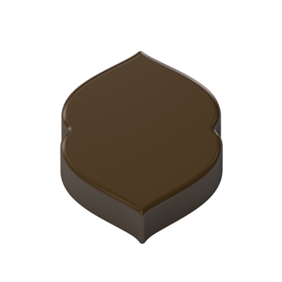 1021 | Форма для шоколадных конфет (275*175мм)