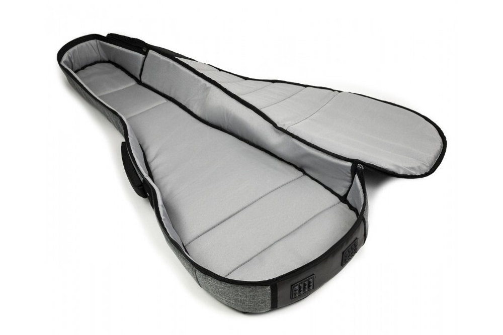 BAG&MUSIC Casual Classic (платиновый)
