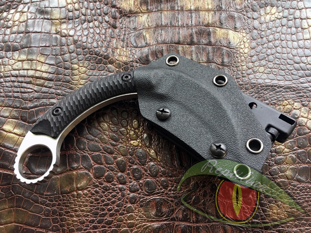 Керамбит Steelclaw "Серп" CLW07-1