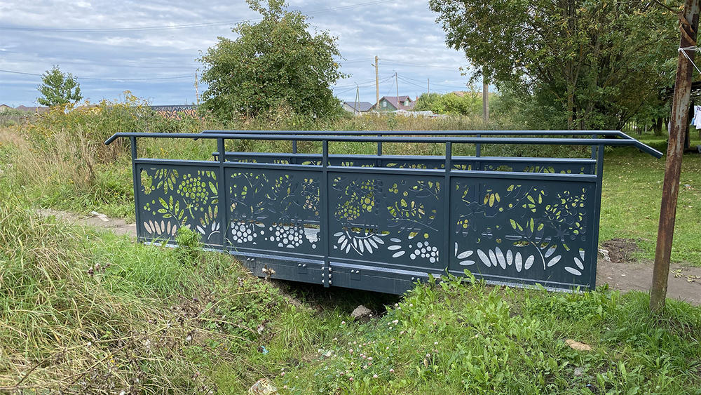 Арт объект ART0003