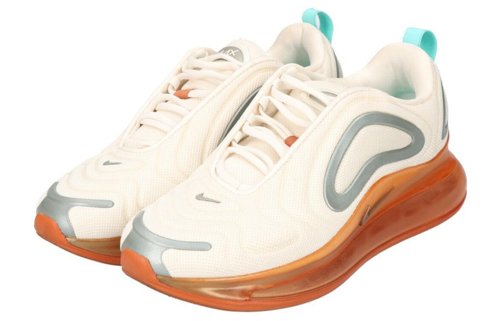 Кроссовки Nike Air Max 720 Se (Женская размерная сетка)