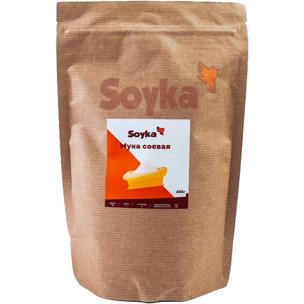 МУКА СОВ 400