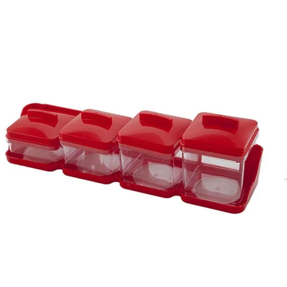 Набор для специй (микс)