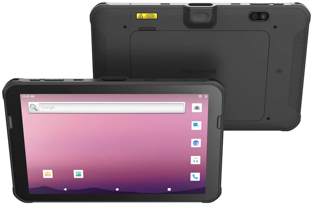 Терминал сбора данных Honeywell EDA10A-11B064N21RK