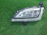 ПТФ левая Hyundai Tucson 3 (2018-2021)