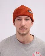 Шапка ANTEATER Fishman Terracot