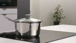 Набор посуды Tefal SIMPLEO 9 предметов B815S974