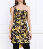 платье Versace Jeans Couture - черный(74HAO911NS228)