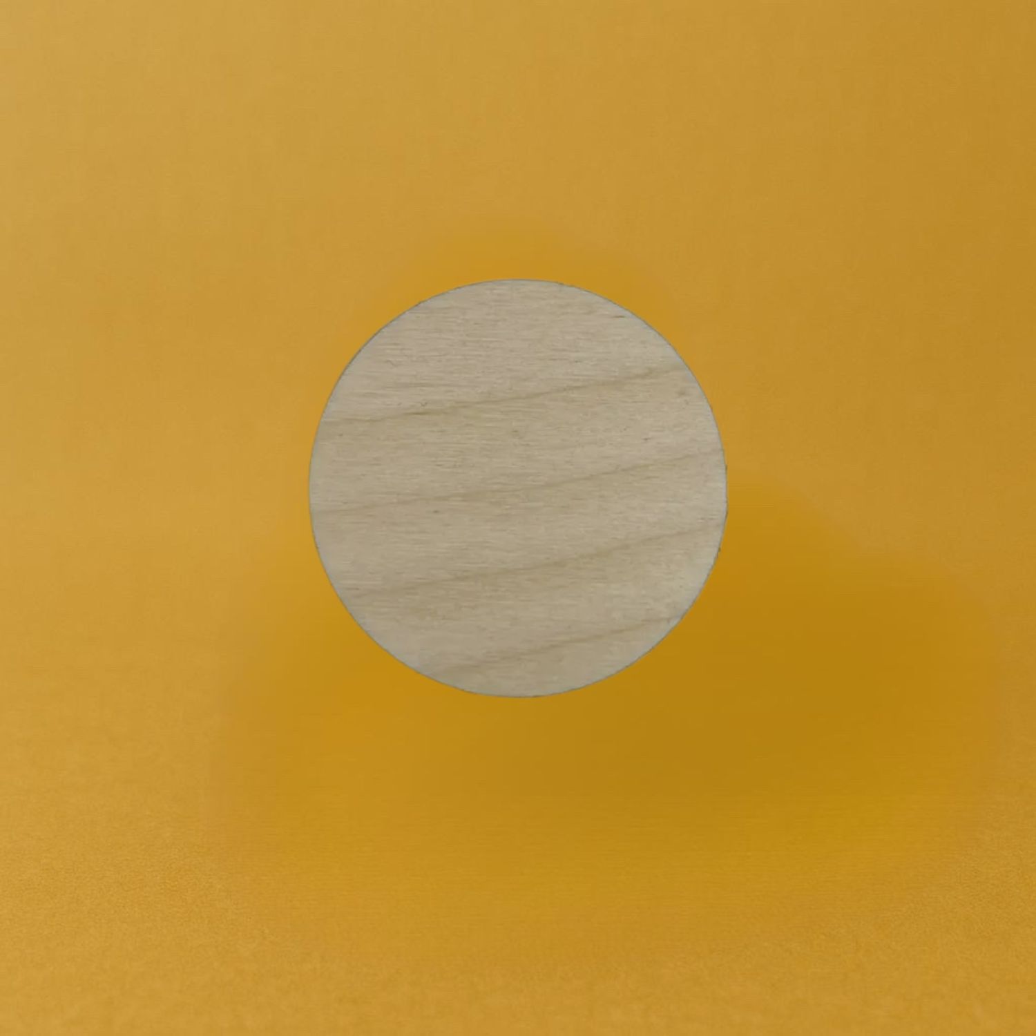 Накладка , 6см , фанера