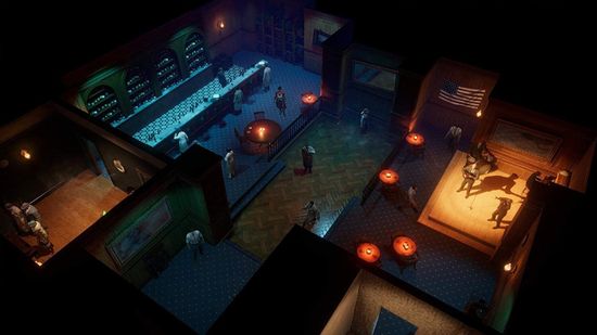 Empire of Sin Издание первого дня [Xbox One, русские субтитры]