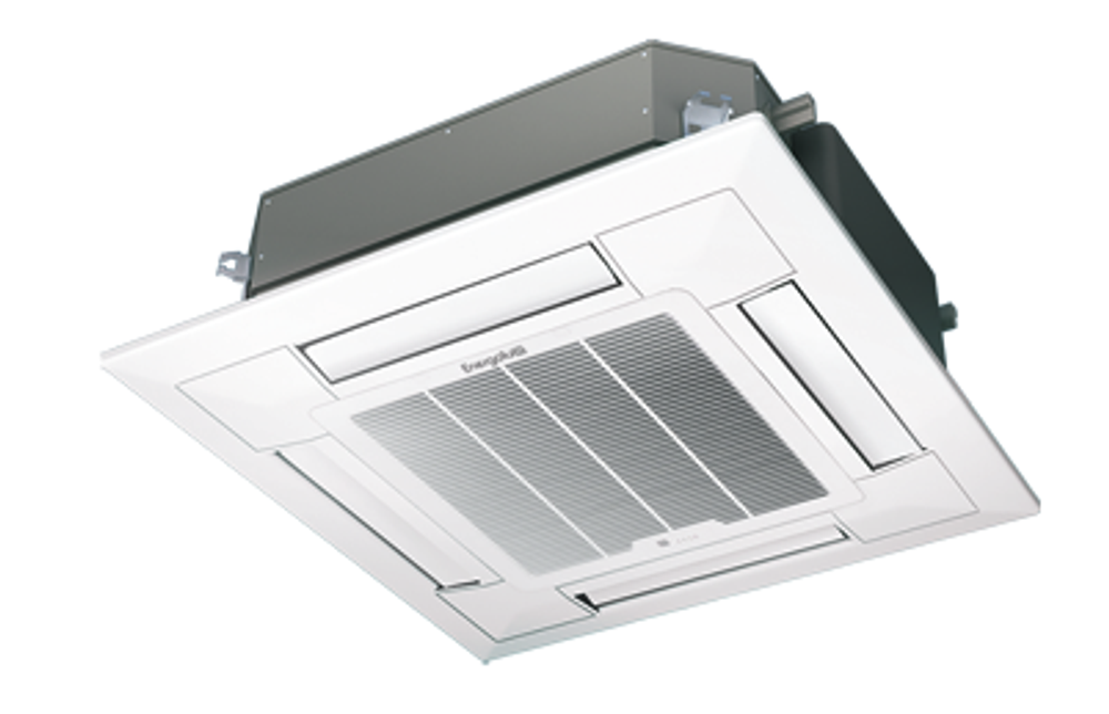 Кассетный фанкойл 9-10,9 кВт Energolux SFC1200A1
