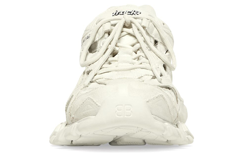 Balenciaga Track.2 Sneaker "Eggshell"