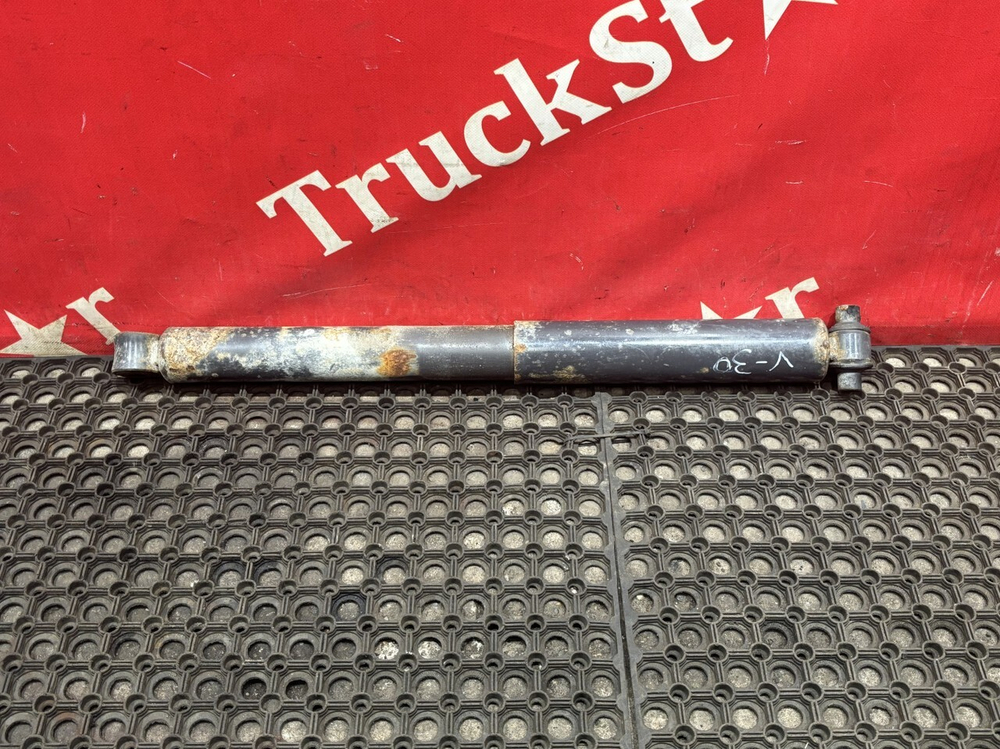 Амортизатор задний 2018г.