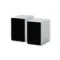 Pro-Ject Speaker Box 5 E High Gloss White