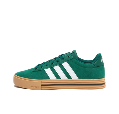 Кроссовки Adidas Daily 4.0 'Collegiate Green' IF4510