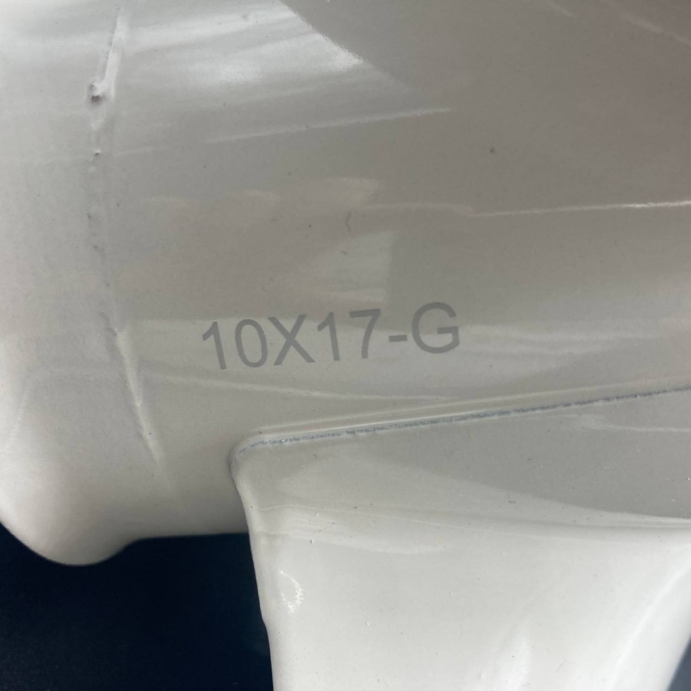 Гребной винт Yamaha 40-55, F30-60 (3x10x17)